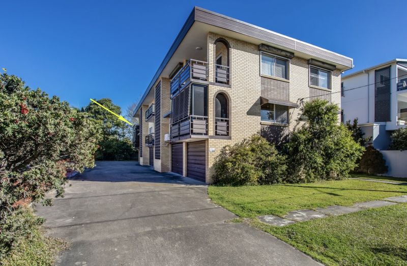 6/19 Vernon St, Nundah, QLD 4012