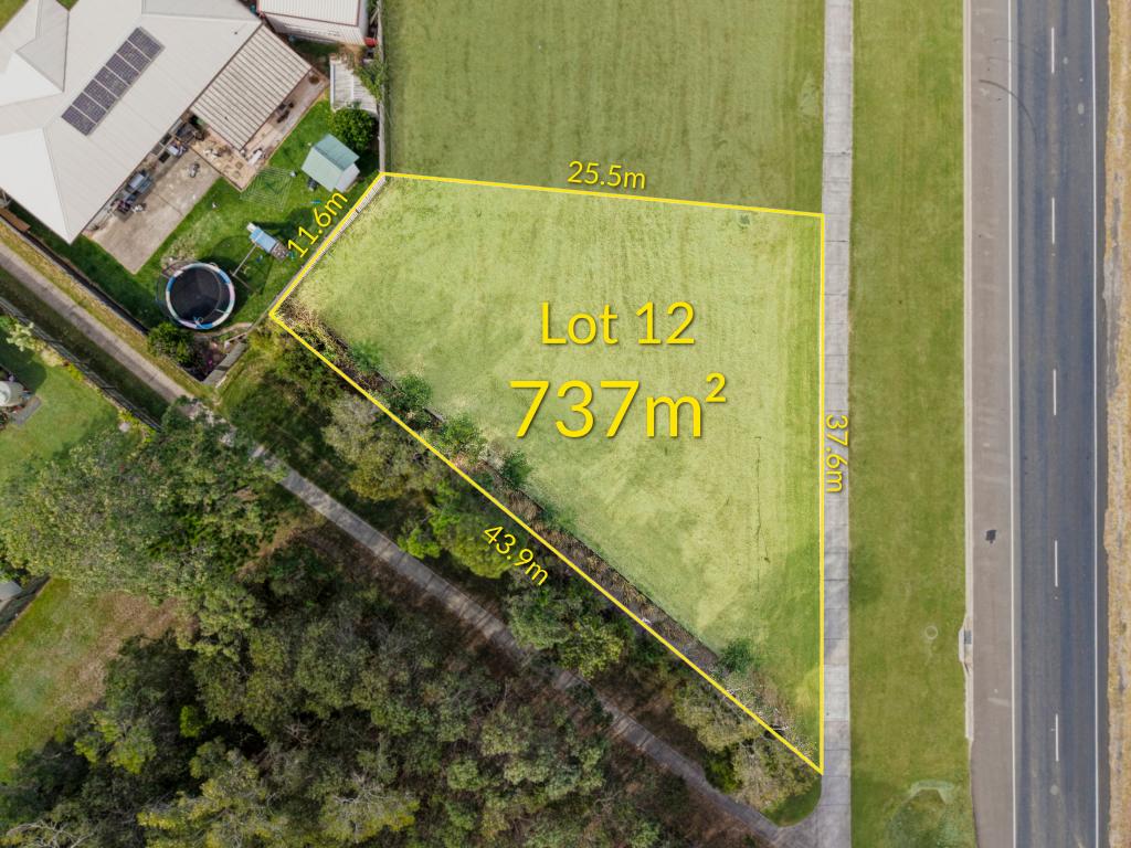 Lot 12/1-21 Nash Ct, Caboolture, QLD 4510
