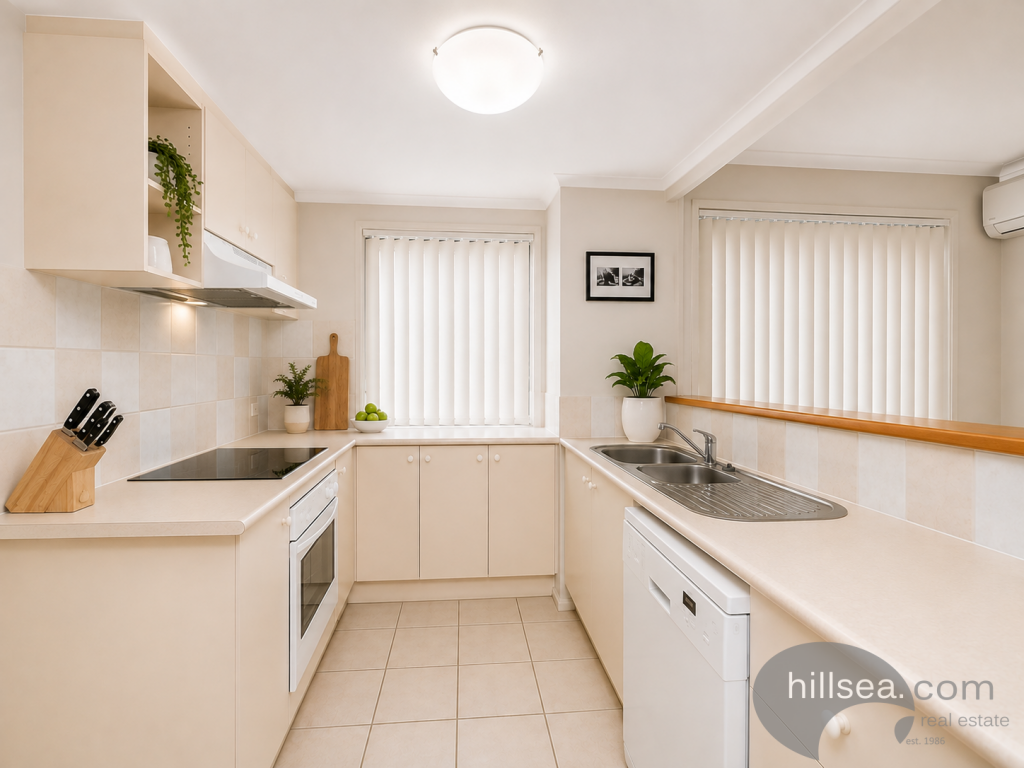 503/1-15 Gentian Dr, Arundel, QLD 4214