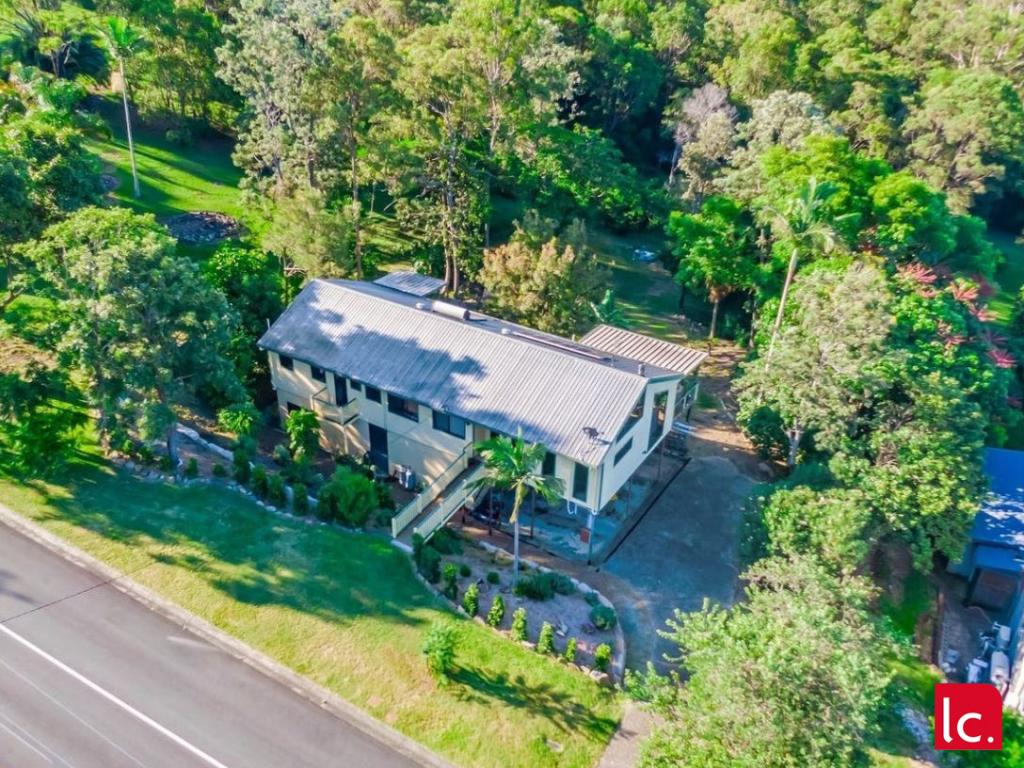 93 Bridgman Dr, Reedy Creek, QLD 4227