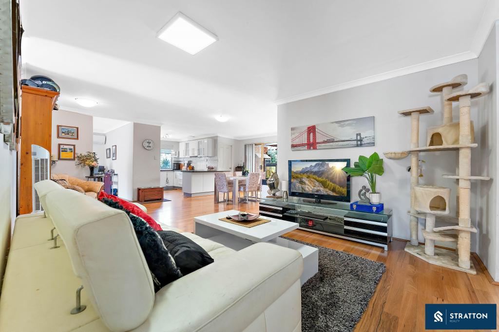 41 Guinivere Way, Camillo, WA 6111