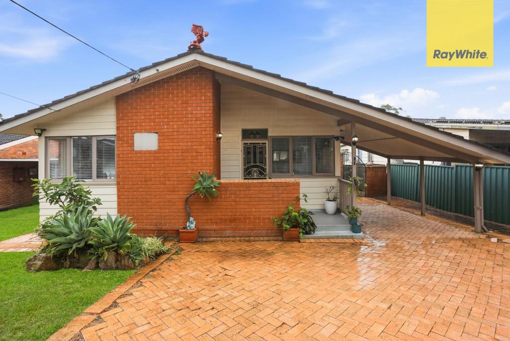 8 HARLOW AVE, HEBERSHAM, NSW 2770