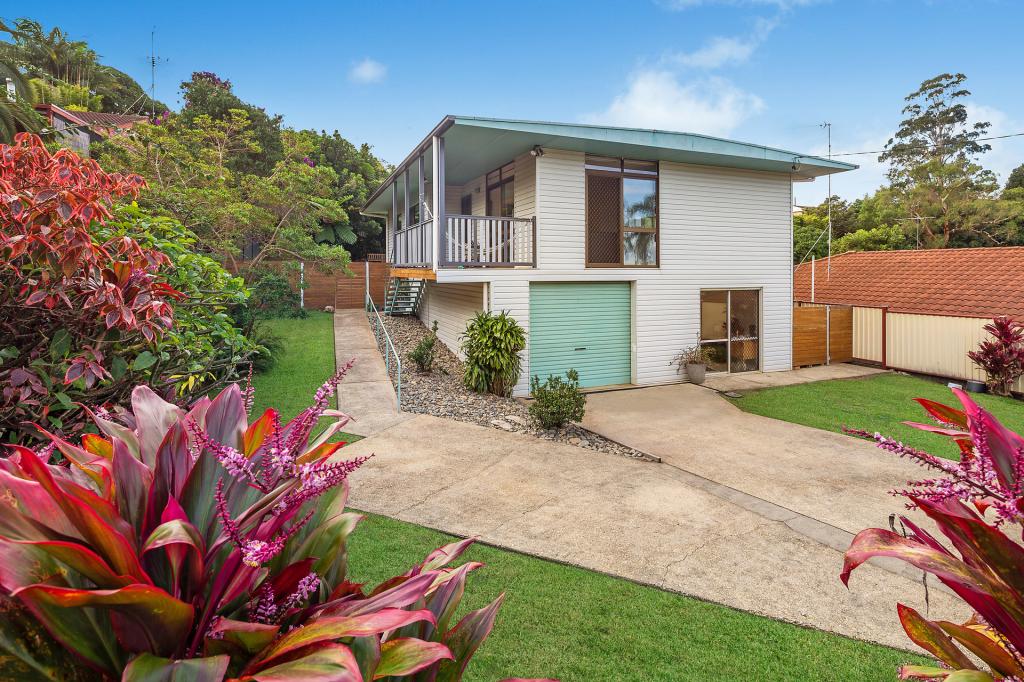 2 ZINGARA CL, NAMBUCCA HEADS, NSW 2448