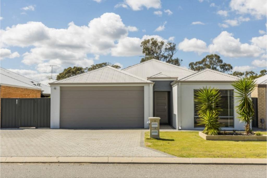 10A ANHINGA TRL, DUDLEY PARK, WA 6210