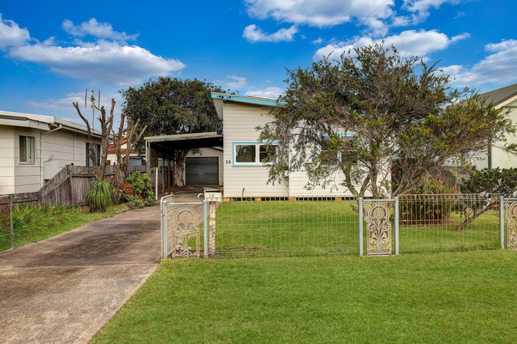 58 THE LAKE CCT, CULBURRA BEACH, NSW 2540