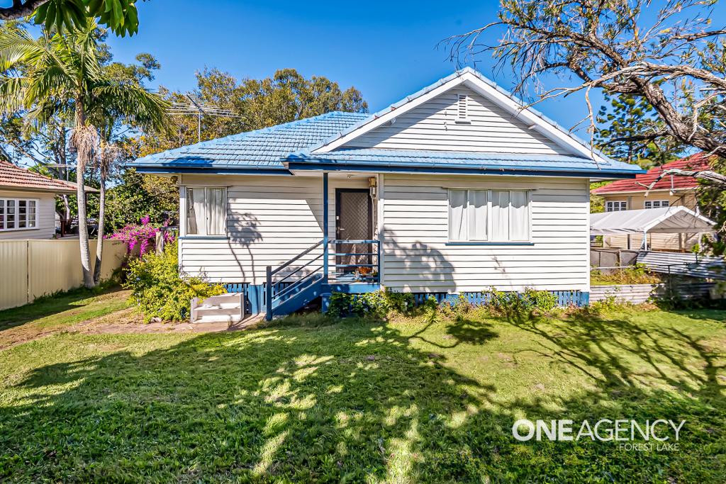 105 ABELIA ST, INALA, QLD 4077