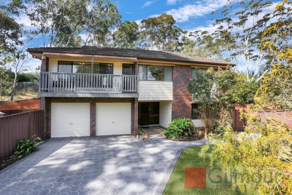 44 Britannia Rd, Castle Hill, NSW 2154