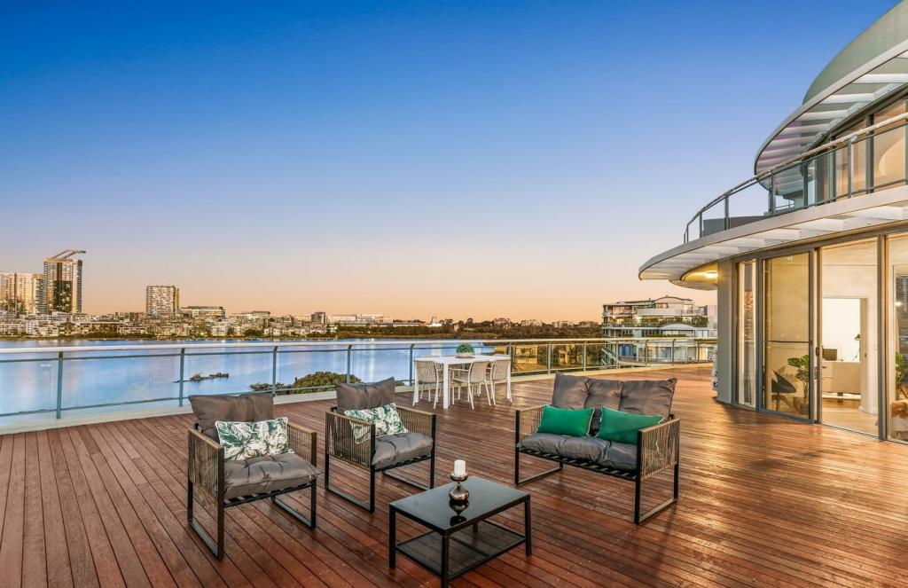 48/27 BENNELONG PKWY, WENTWORTH POINT, NSW 2127