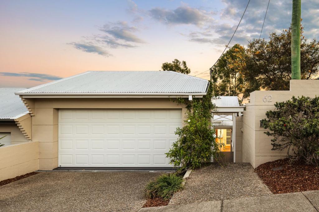 62 Birdwood Tce, Auchenflower, QLD 4066
