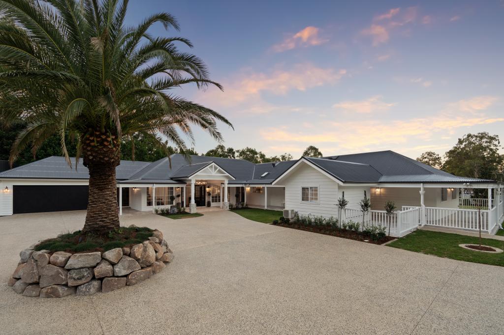566 Valdora Rd, Valdora, QLD 4561