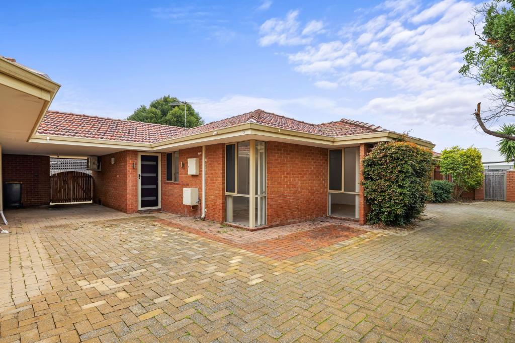 3/87 Cargill St, Victoria Park, WA 6100
