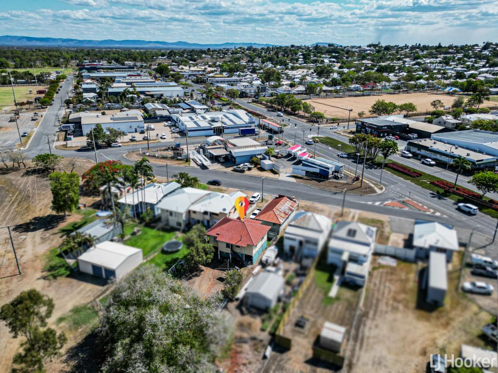 179 Talford St, Allenstown, QLD 4700