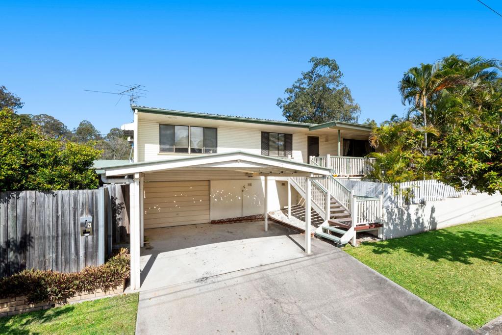 9 Goomerah St, Mount Gravatt East, QLD 4122