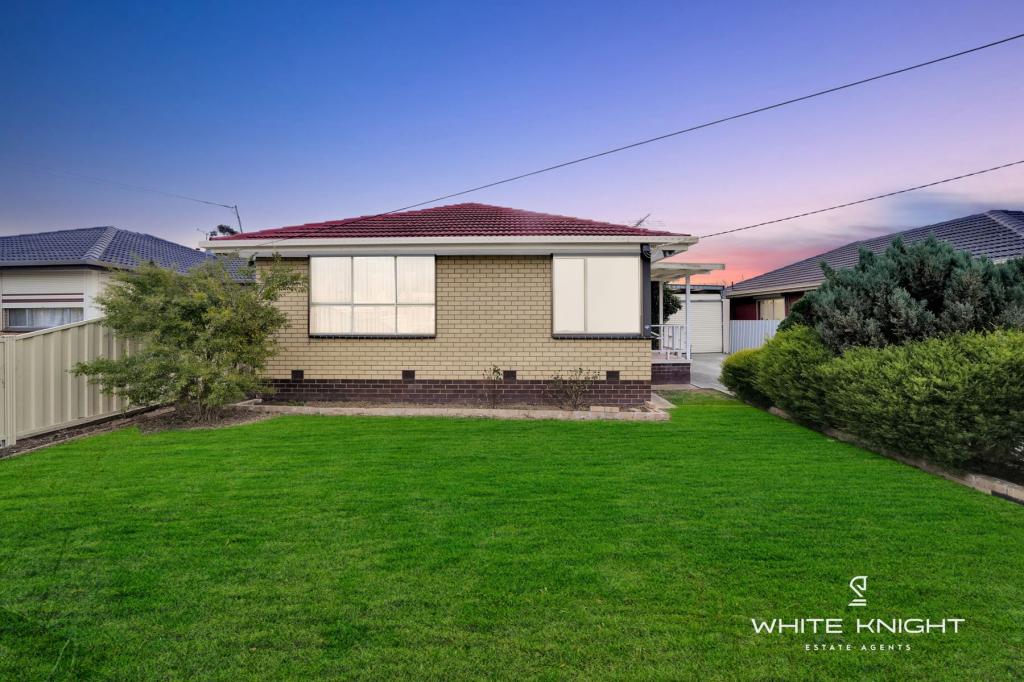 29 Pinoak St, St Albans, VIC 3021