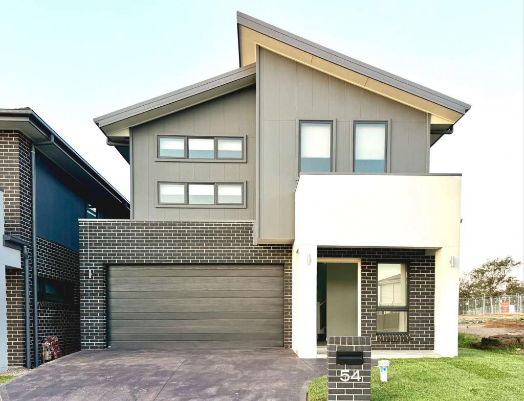 54 Scandinavian Cct, Rouse Hill, NSW 2155