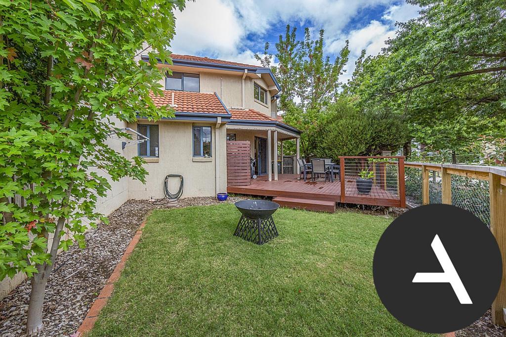 1/74 Torrens St, Braddon, ACT 2612