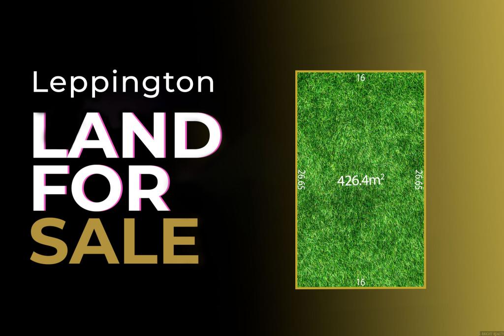 Contact Agent For Address, Leppington, NSW 2179