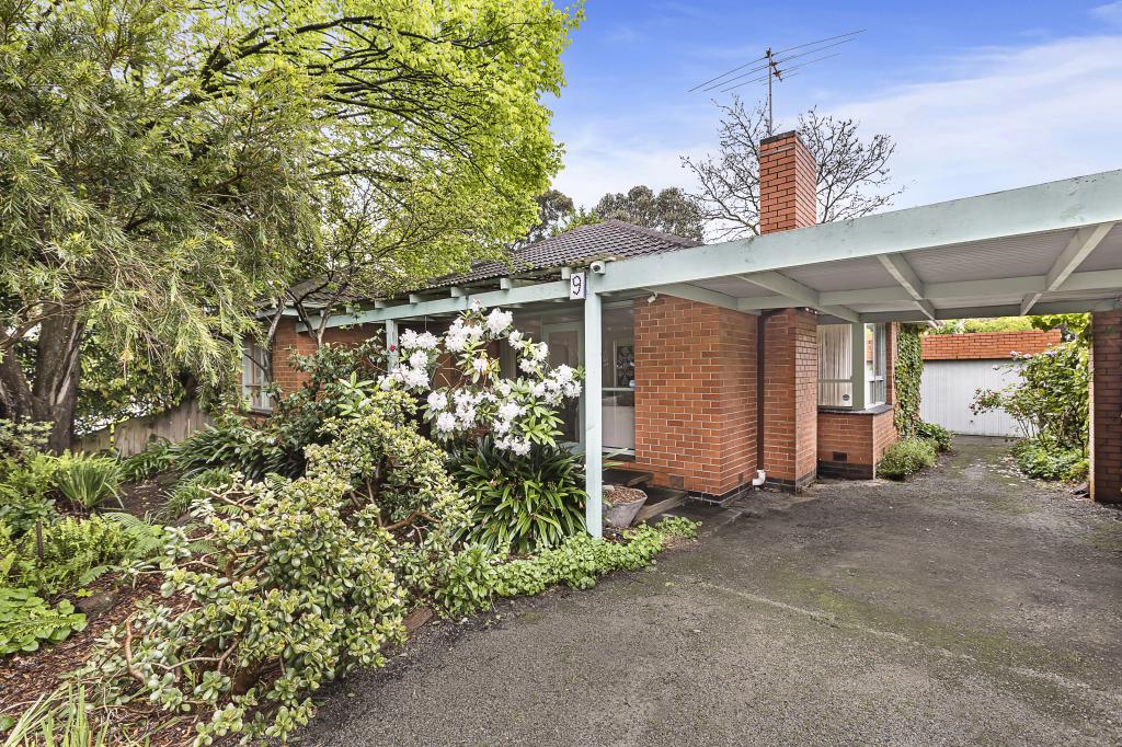 9 Boyle St, Forest Hill, VIC 3131