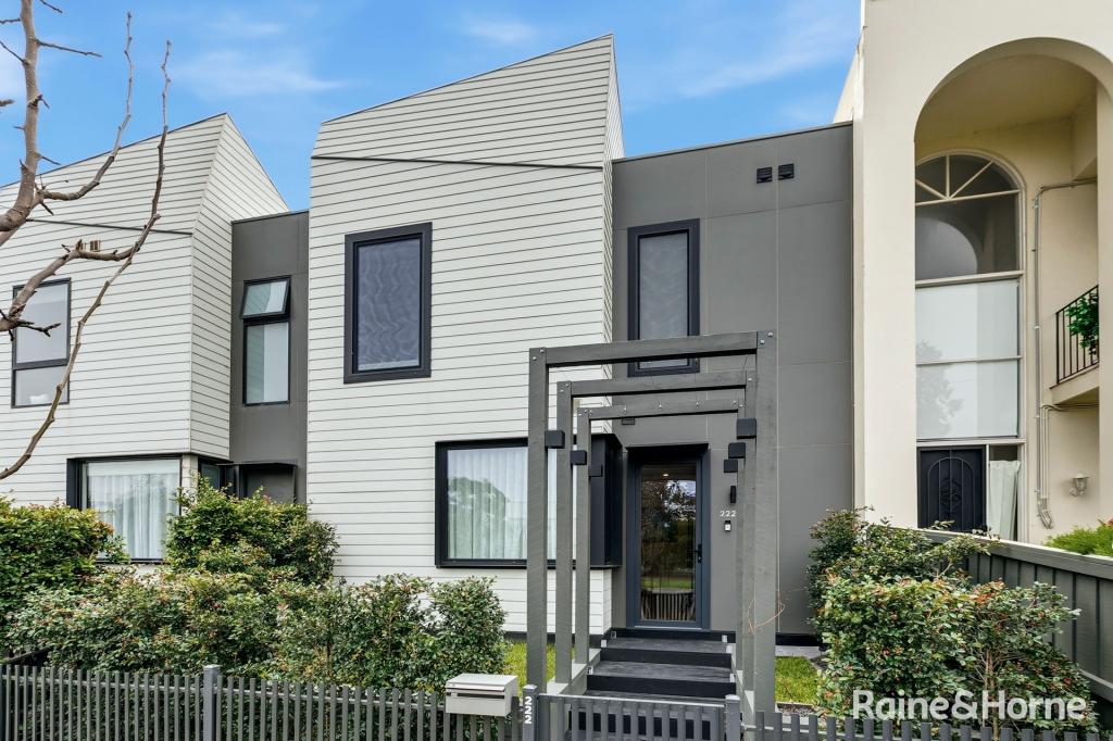 222 Kororoit Creek Rd, Williamstown North, VIC 3016