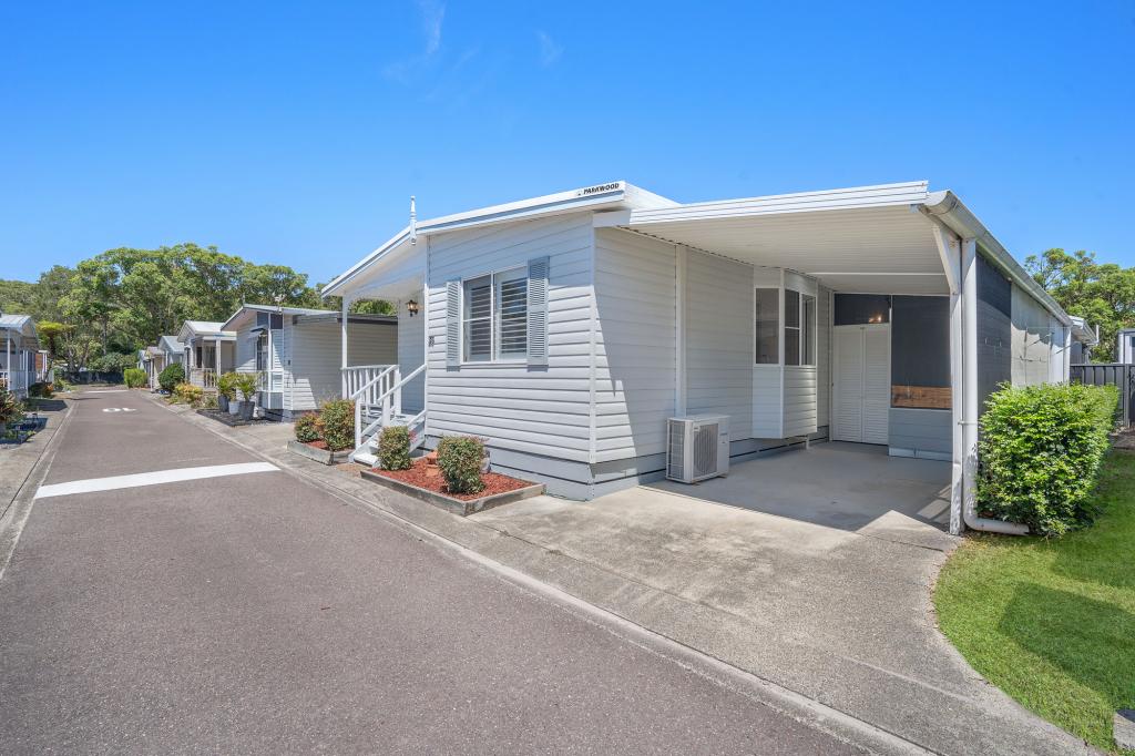 35/554 Gan Gan Rd, One Mile, NSW 2316