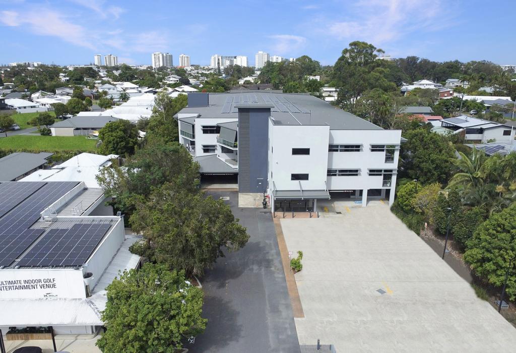 21/13 NORVAL CT, MAROOCHYDORE, QLD 4558