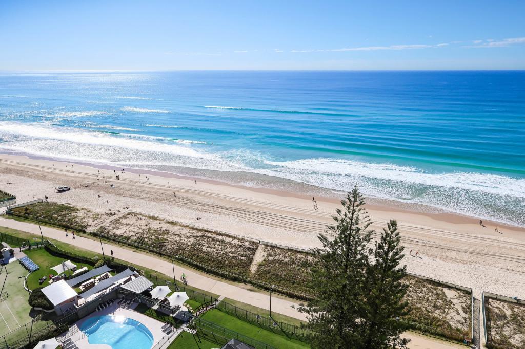 16C/62-72 OLD BURLEIGH RD, SURFERS PARADISE, QLD 4217