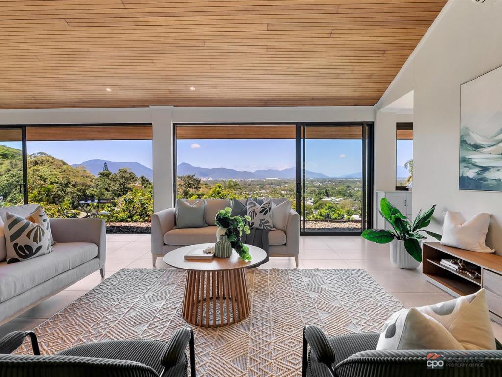 4 Price Cl, Edge Hill, QLD 4870