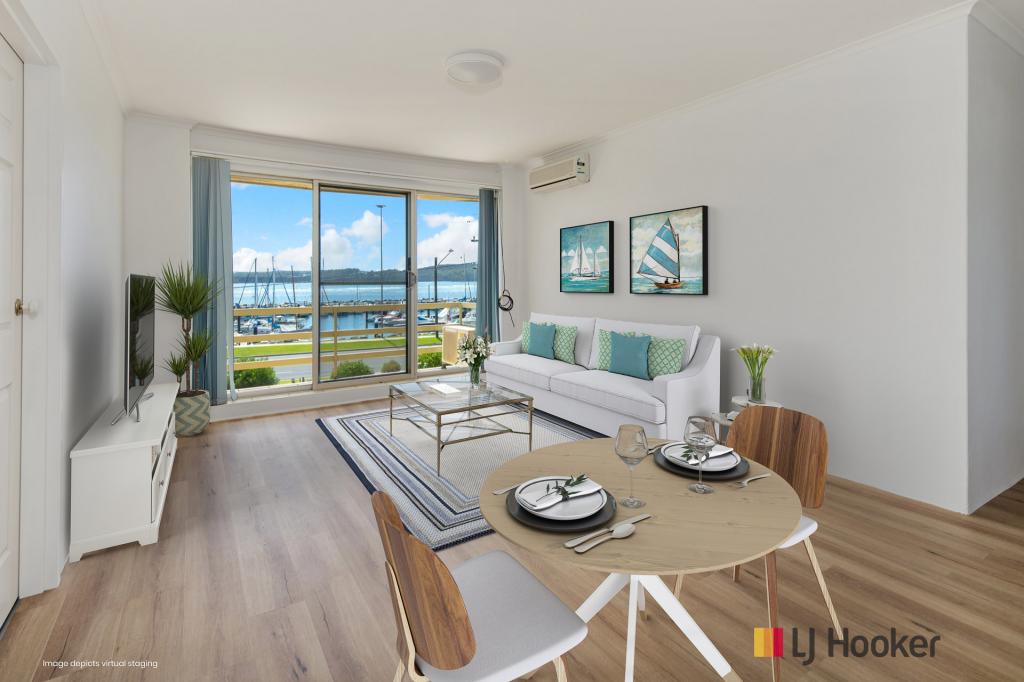 2/84 Beach Rd, Batemans Bay, NSW 2536