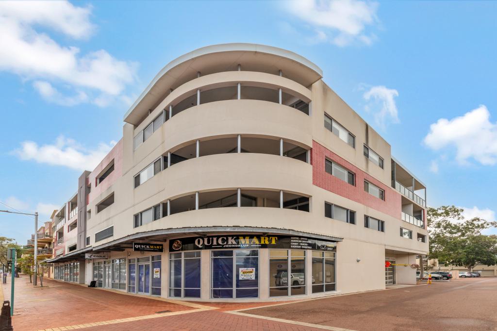 4/91 Reid Prom, Joondalup, WA 6027