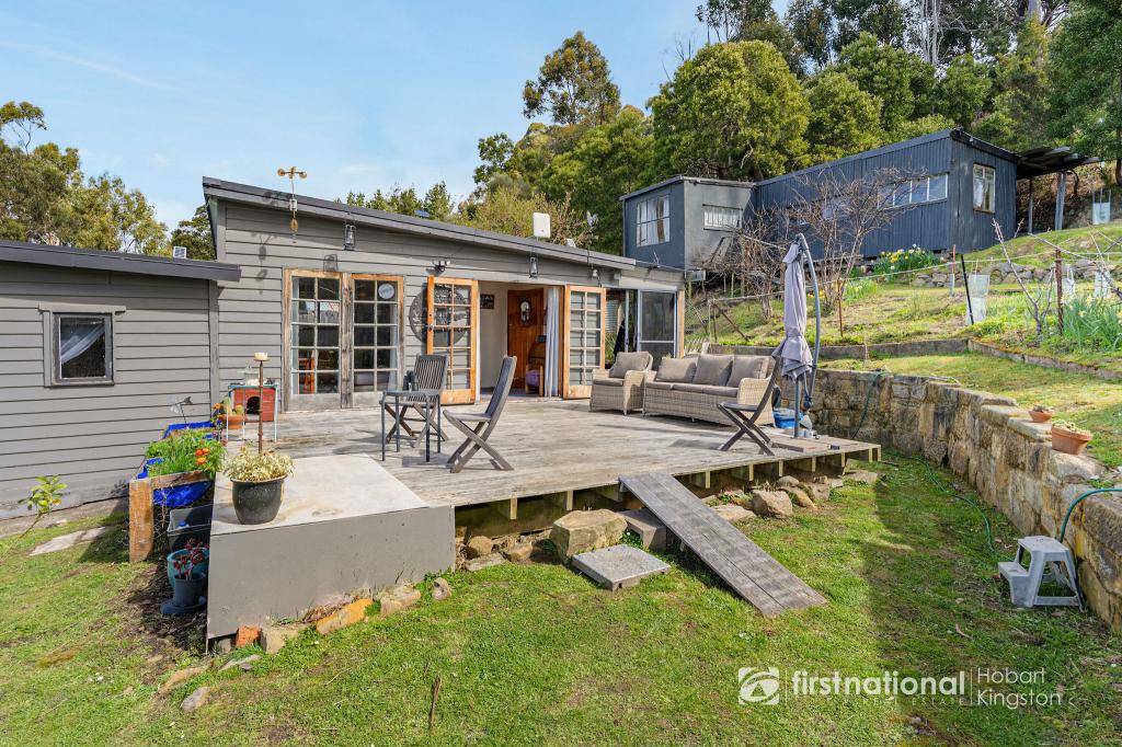4852 Channel Hwy, Gordon, TAS 7150