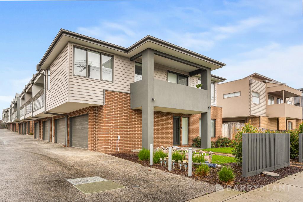 2/17 Mccomb St, Lilydale, VIC 3140