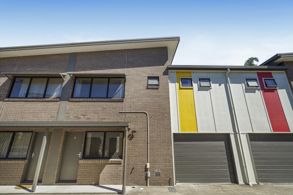 3/4 EBURY ST, ACACIA RIDGE, QLD 4110