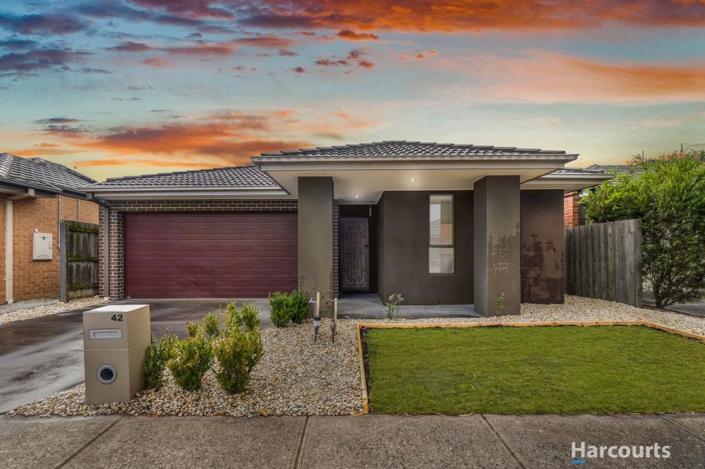 42 Verdant Ave, Officer, VIC 3809