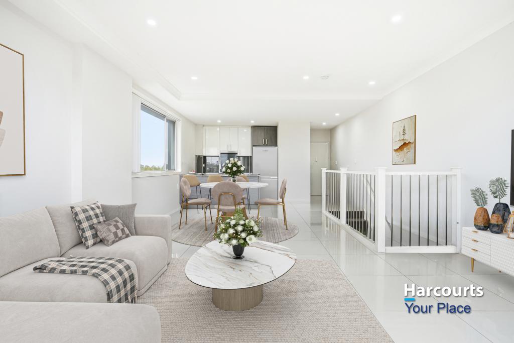 201/44b Drummond Ave, Ropes Crossing, NSW 2760