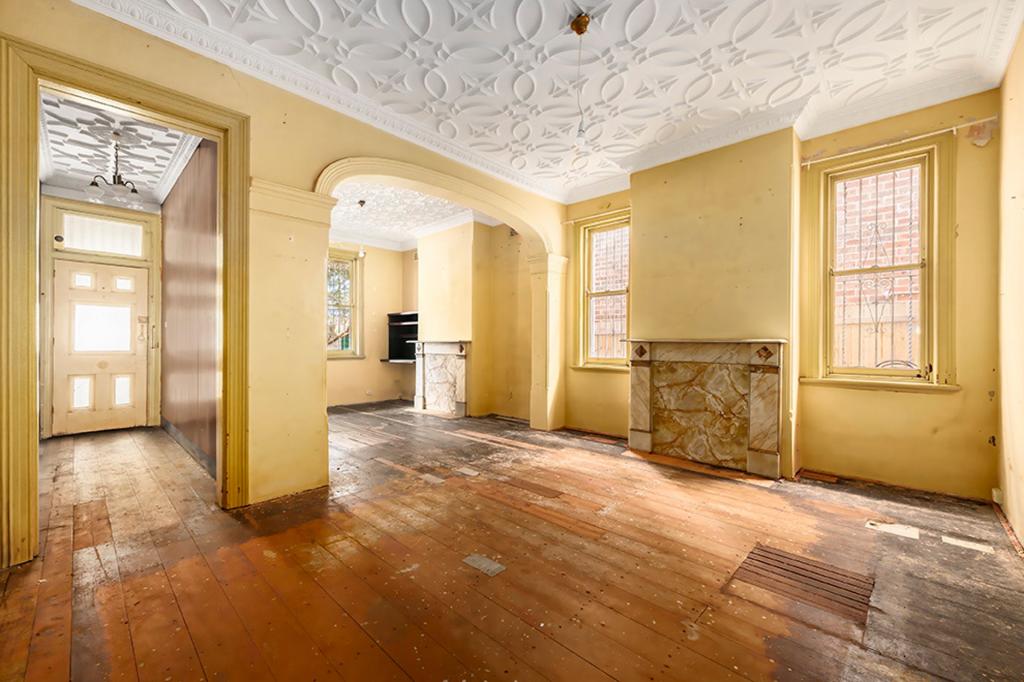 206 Birrell St, Bondi Junction, NSW 2022