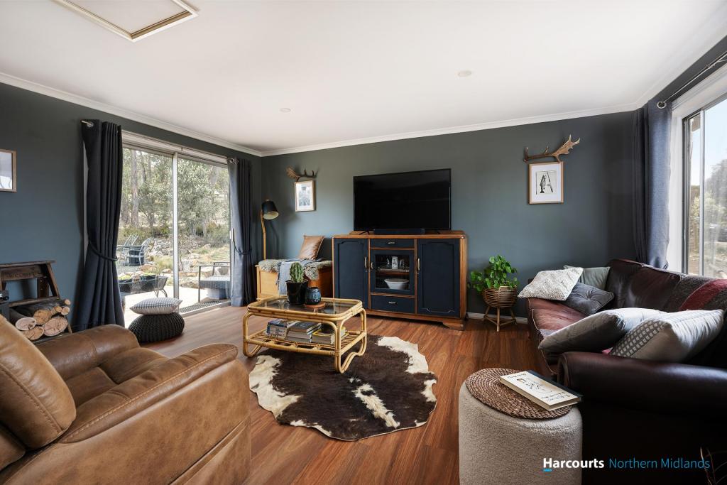 1 Shannon Rd, Shannon, TAS 7030