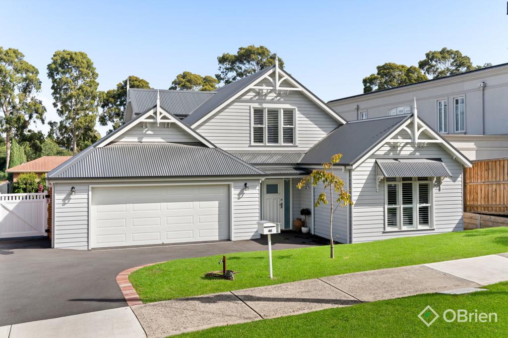 46 Elgin St, Berwick, VIC 3806