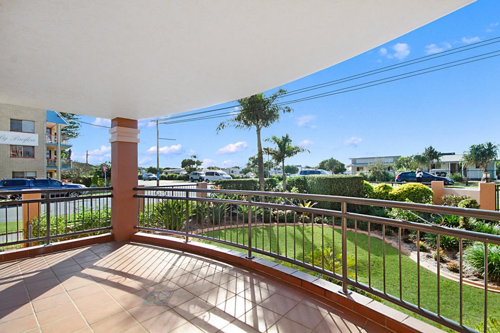 1/268 MARINE PDE, KINGSCLIFF, NSW 2487