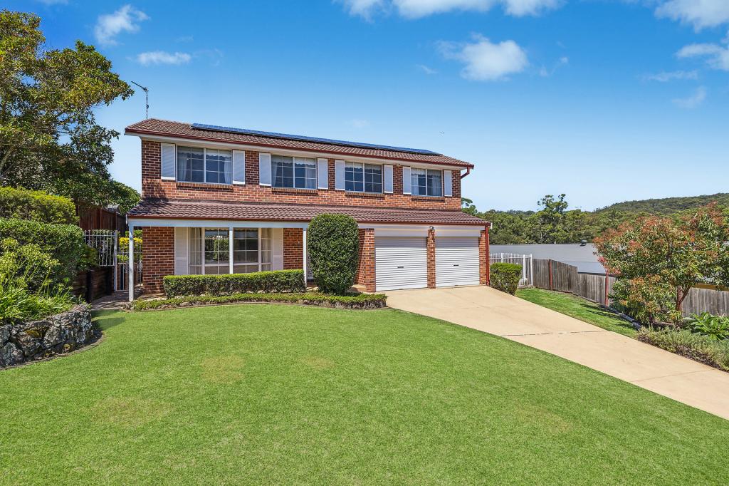 2 Caljarni Cl, Green Point, NSW 2251