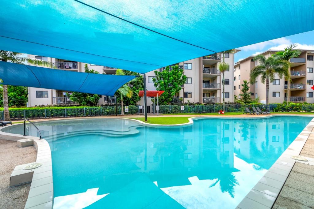 97/89-95 Ishmael Rd, Earlville, QLD 4870
