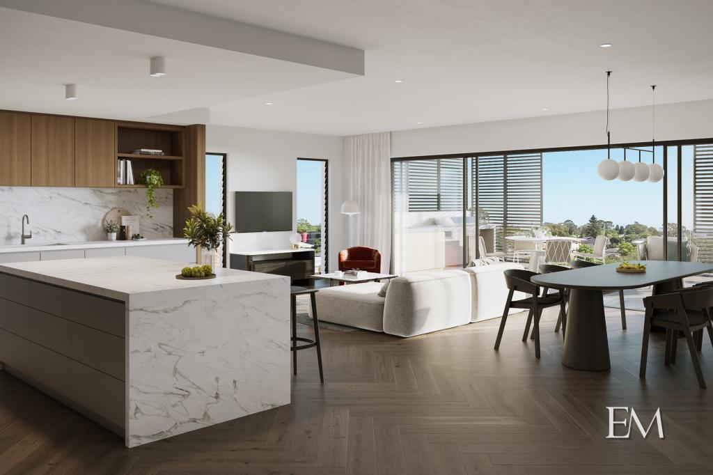 3/18B TWEEDDALE RD, APPLECROSS, WA 6153