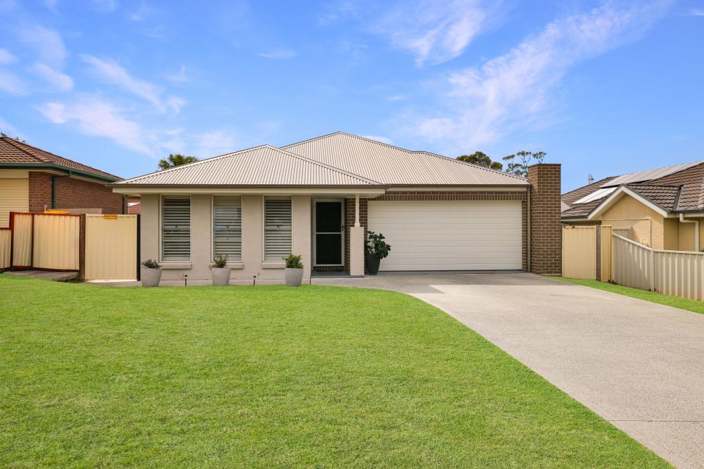 12 Barden Cl, Callala Bay, NSW 2540