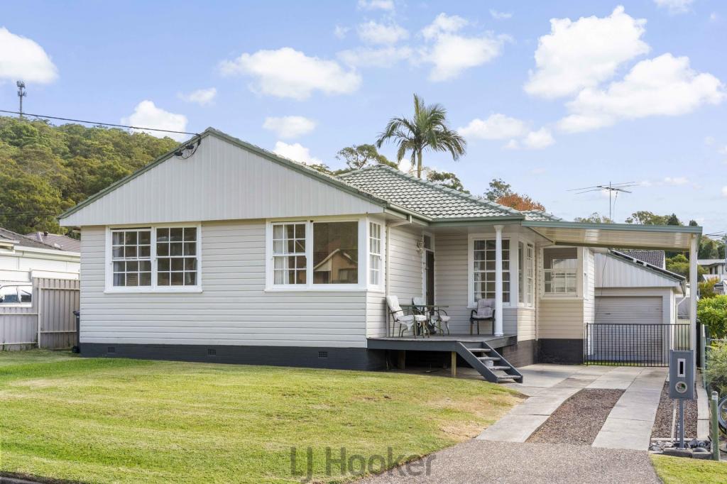 33 William St, Toronto, NSW 2283
