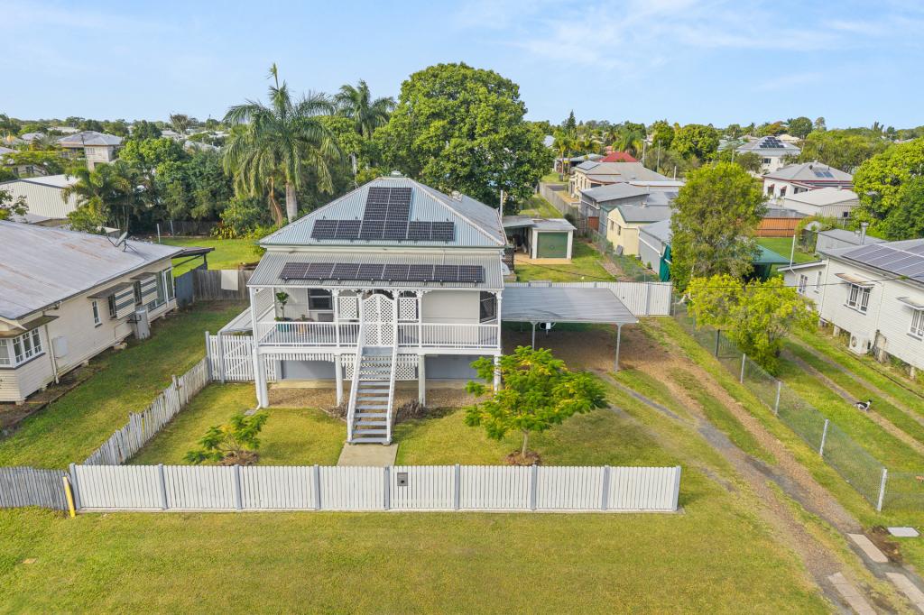 11 James St, Maryborough, QLD 4650