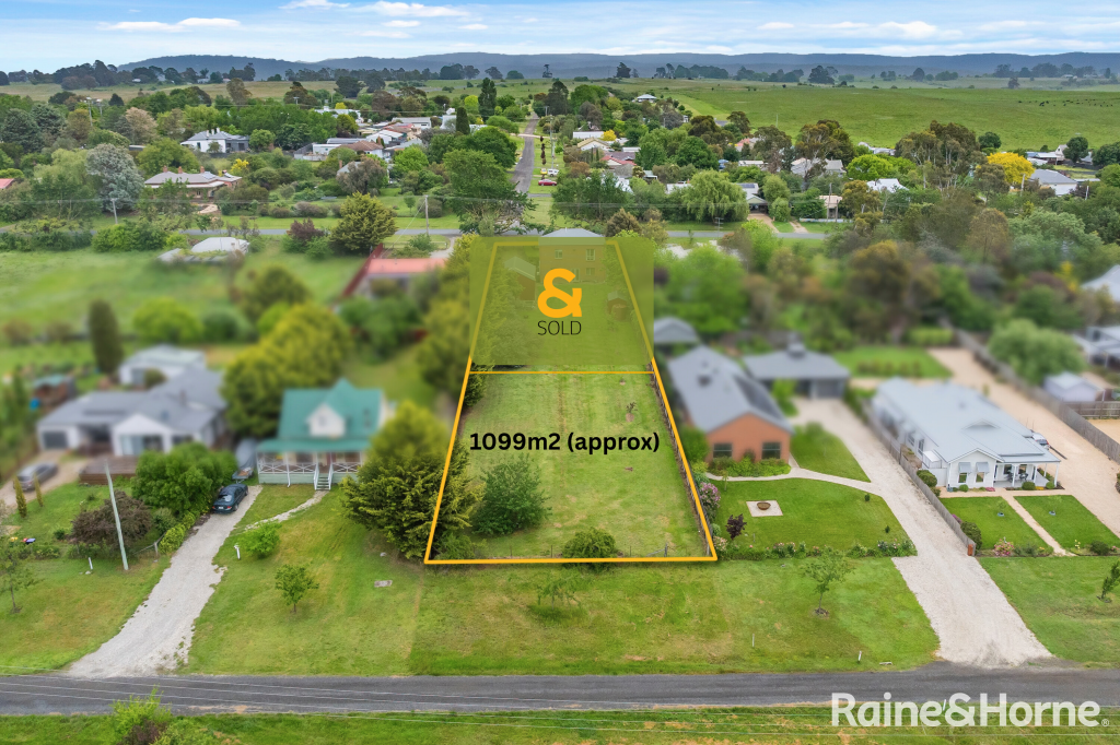 24 Orr St, Malmsbury, VIC 3446