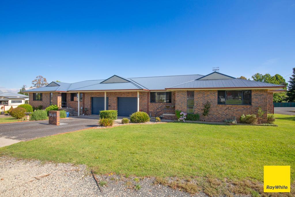 5 Coventry St, Guyra, NSW 2365