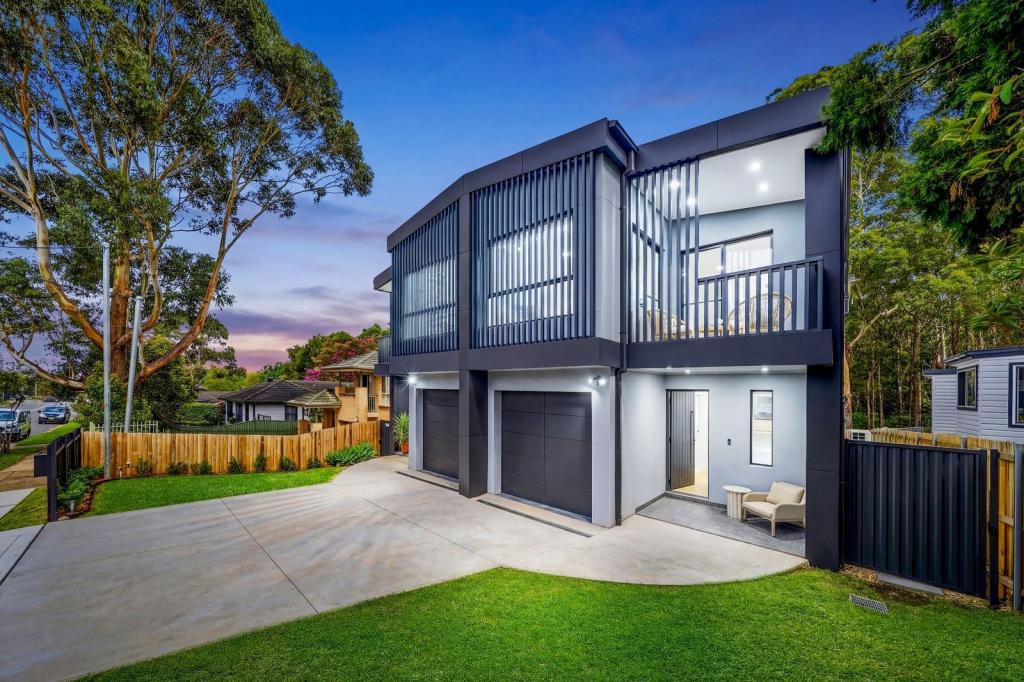 133a Evans Rd, Dundas Valley, NSW 2117