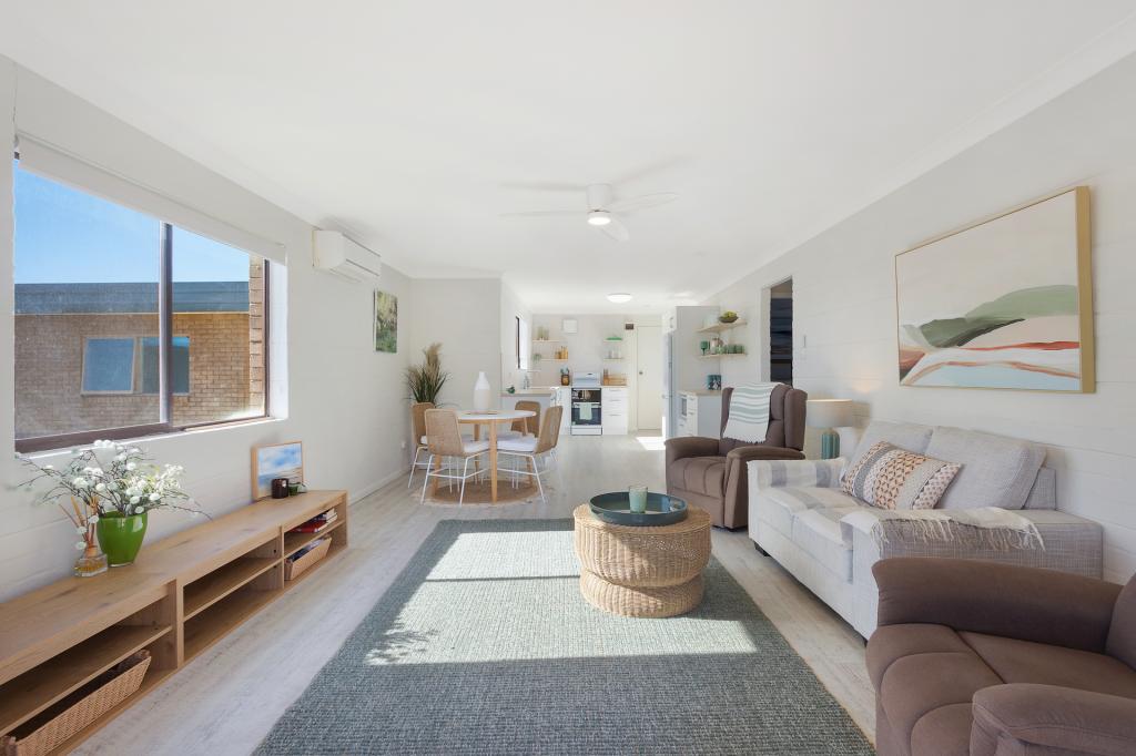 2/3-5 Short St, Merimbula, NSW 2548