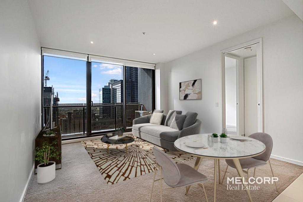 3305/318 Russell St, Melbourne, VIC 3000