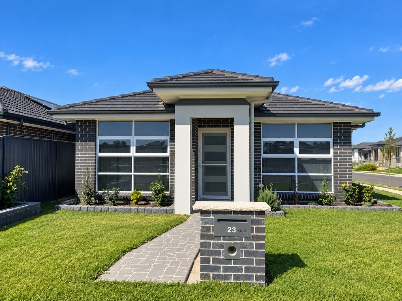 23 Beijing Ave, Austral, NSW 2179